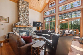 Northwoods Escapes Whitefish